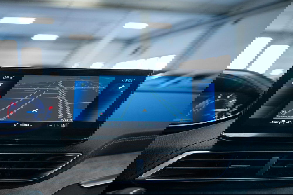 Peugeot 5008 usata a Torino (14)