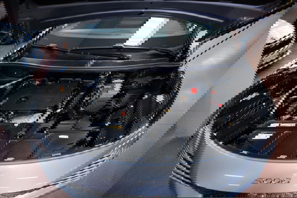 Peugeot 5008 usata a Torino (15)