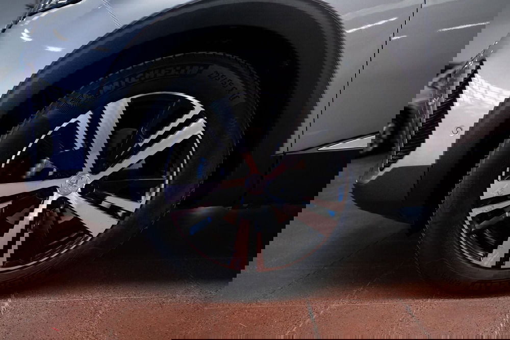 Peugeot 5008 usata a Torino (17)