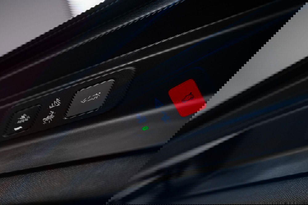 Peugeot 5008 usata a Torino (18)