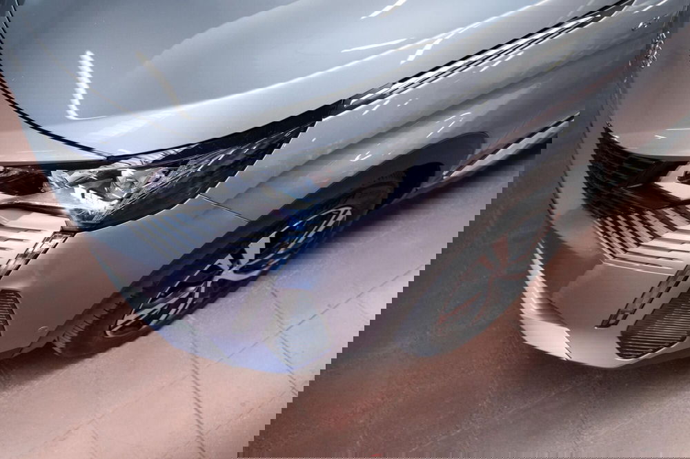 Peugeot 5008 usata a Torino (20)