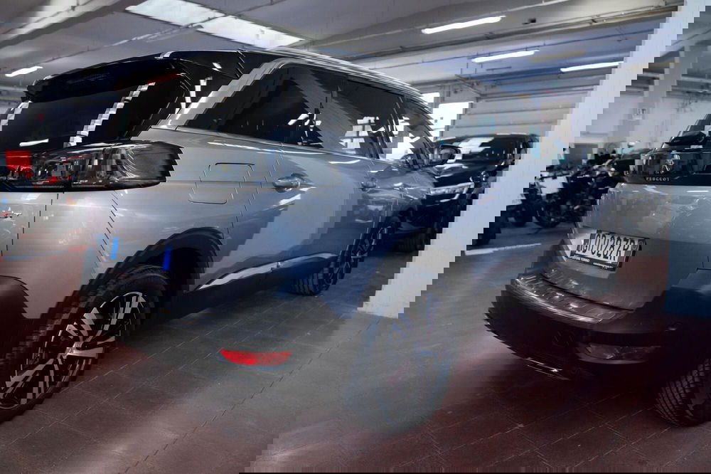 Peugeot 5008 usata a Torino (3)