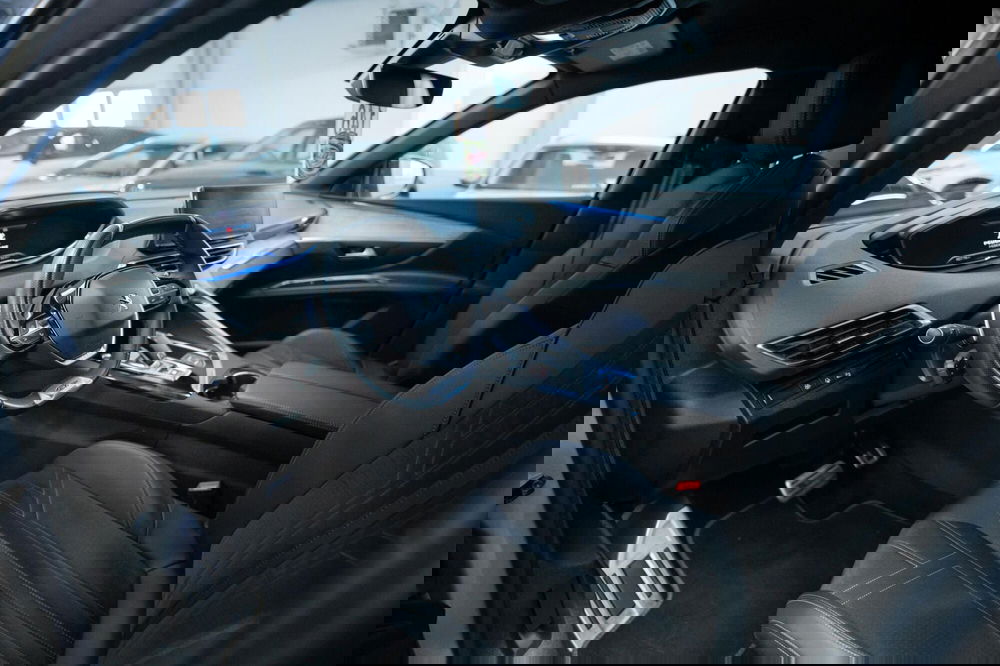 Peugeot 5008 usata a Torino (6)