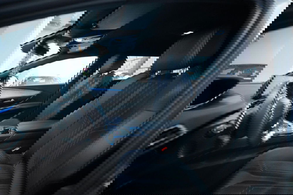 Peugeot 5008 usata a Torino (7)