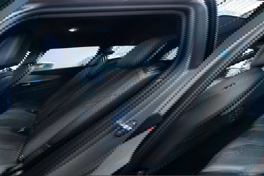 Peugeot 5008 usata a Torino (8)