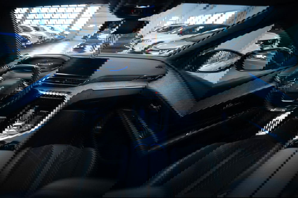 Peugeot 5008 usata a Torino (9)