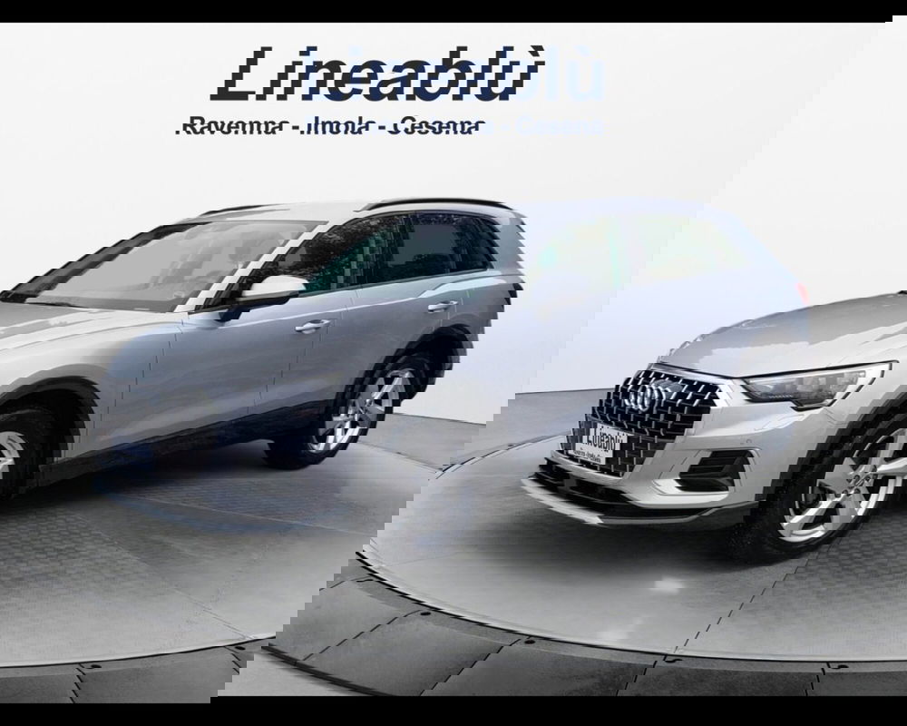 Audi Q3 usata a Forlì-Cesena