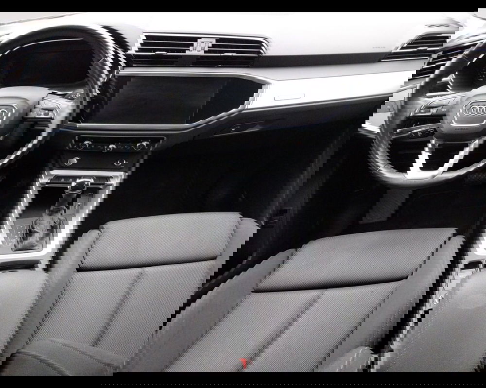 Audi Q3 usata a Forlì-Cesena (10)