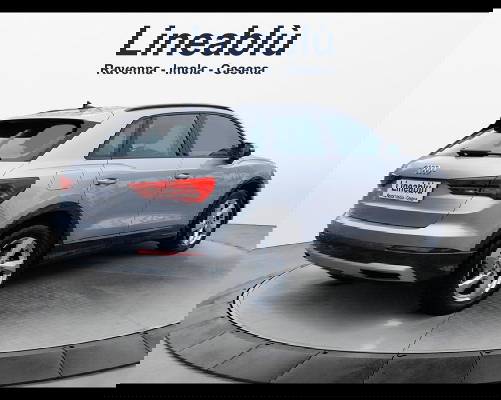 Audi Q3 usata a Forlì-Cesena (5)