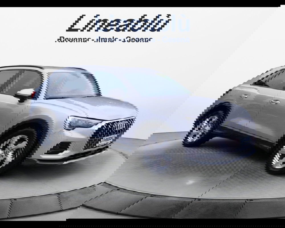 Audi Q3 usata a Forlì-Cesena (7)