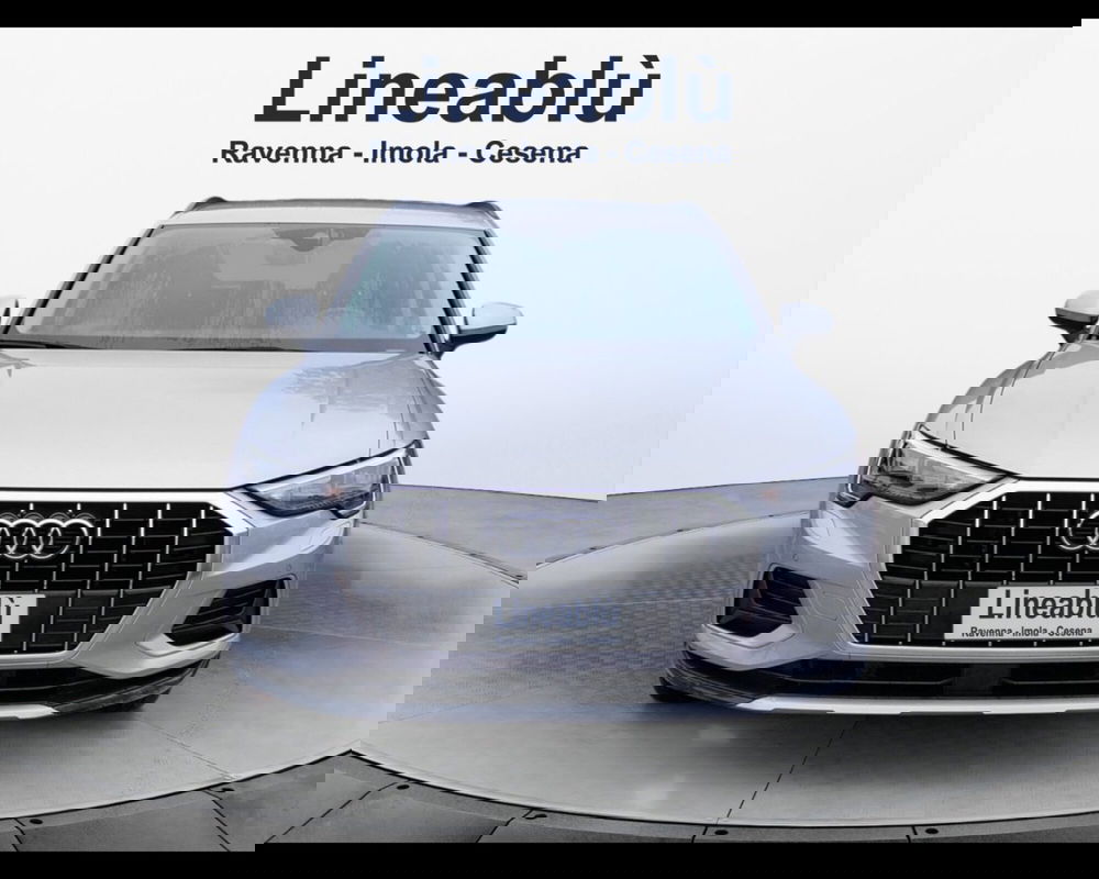 Audi Q3 usata a Forlì-Cesena (8)