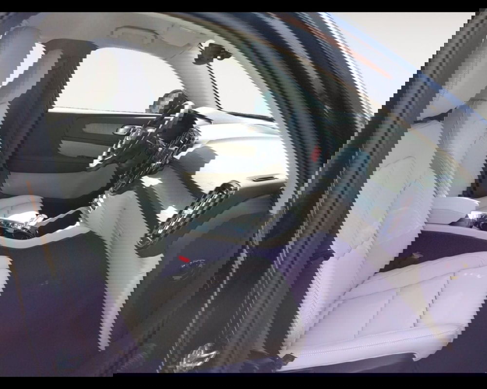 Volvo XC40 nuova a Ravenna (13)