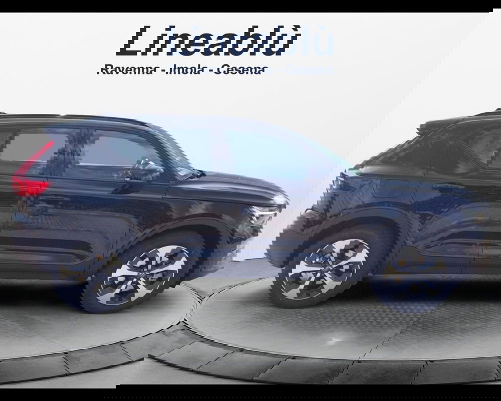 Volvo XC40 nuova a Ravenna (6)