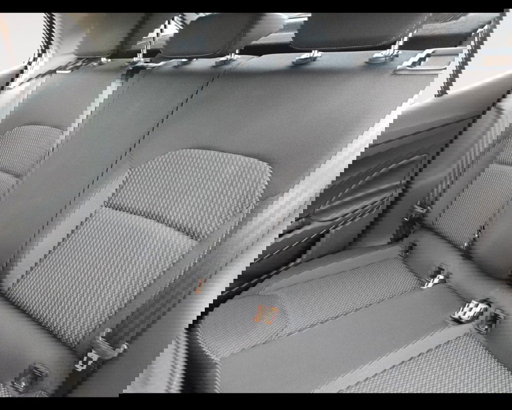 Skoda Fabia usata a Ravenna (13)