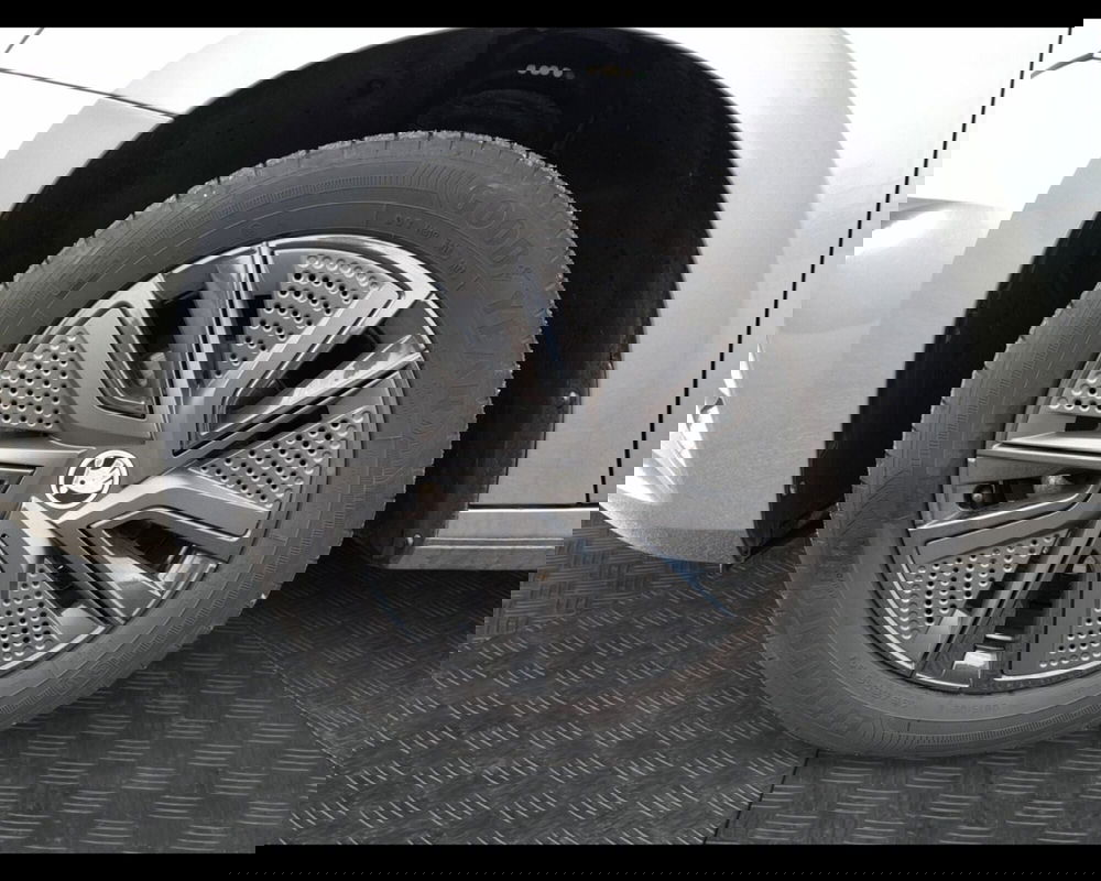 Skoda Fabia usata a Ravenna (14)