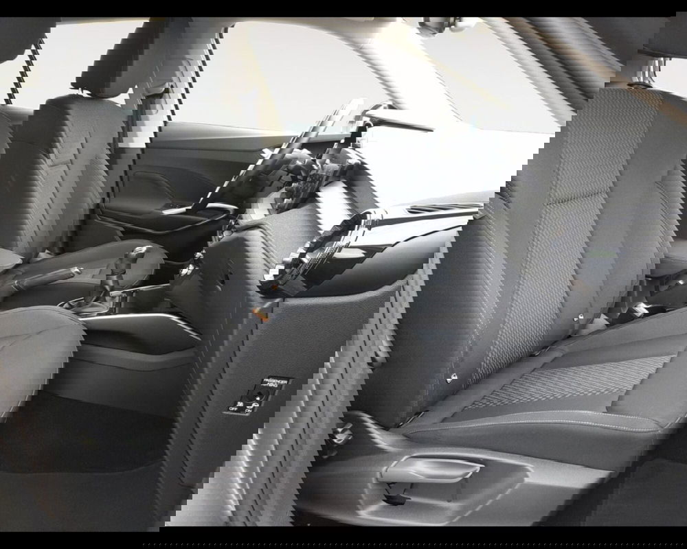 Skoda Fabia usata a Ravenna (15)