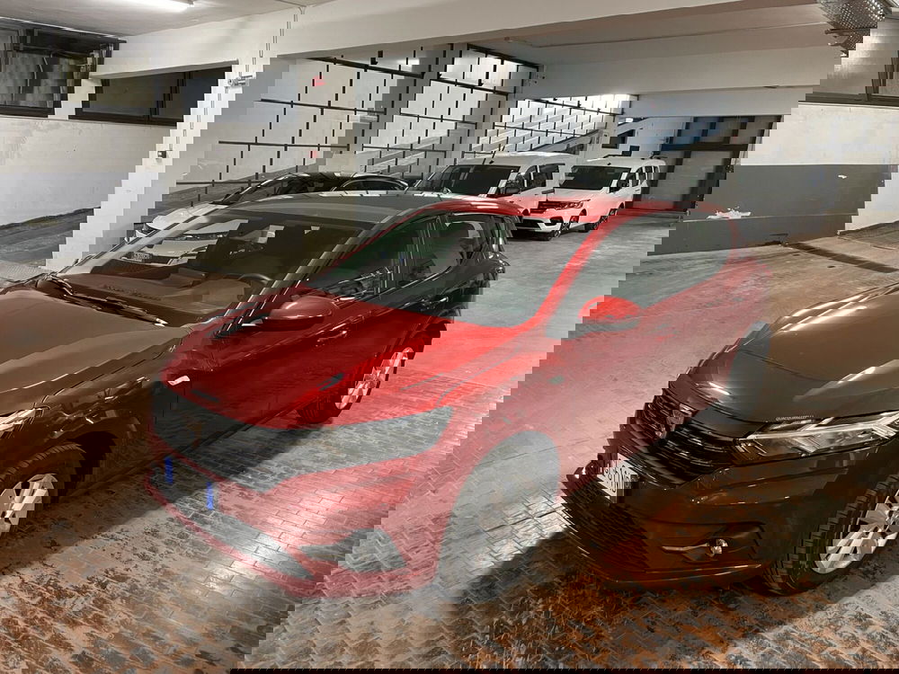 Dacia Sandero usata a Milano