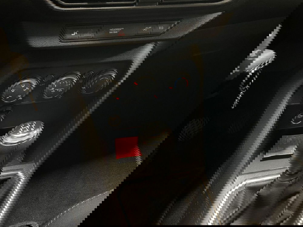 Dacia Sandero usata a Milano (10)