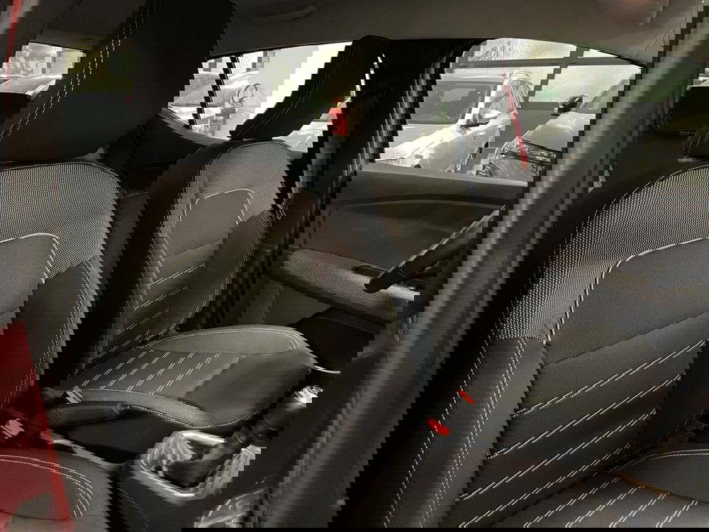 Dacia Sandero usata a Milano (12)