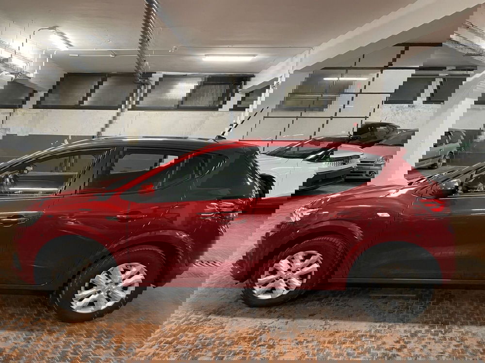 Dacia Sandero usata a Milano (2)