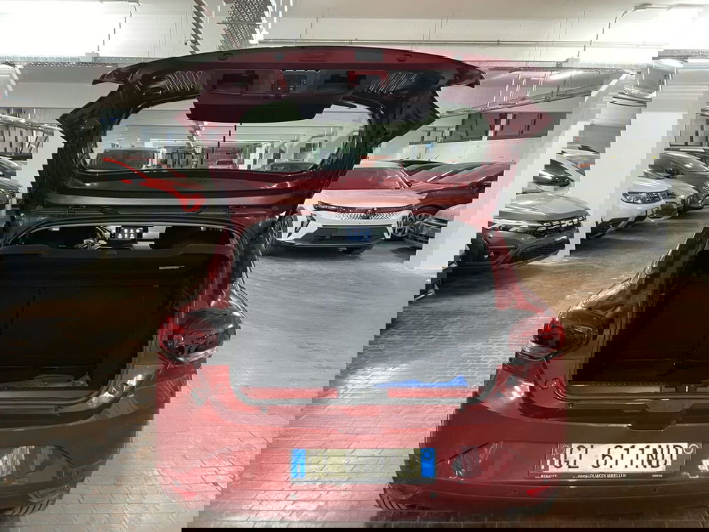 Dacia Sandero usata a Milano (7)