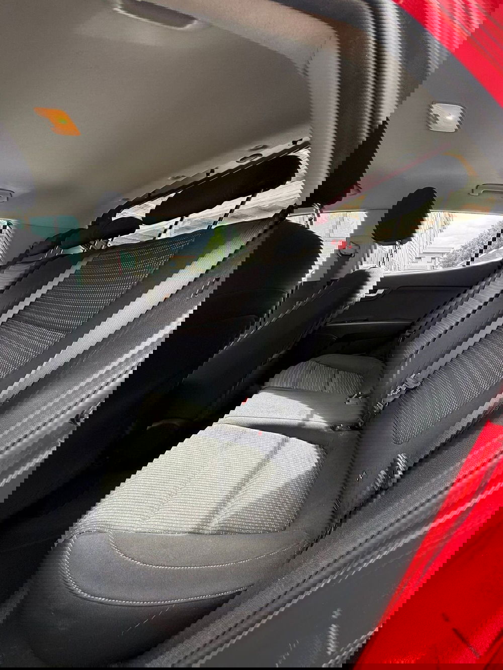 Kia Stonic usata a Firenze (14)