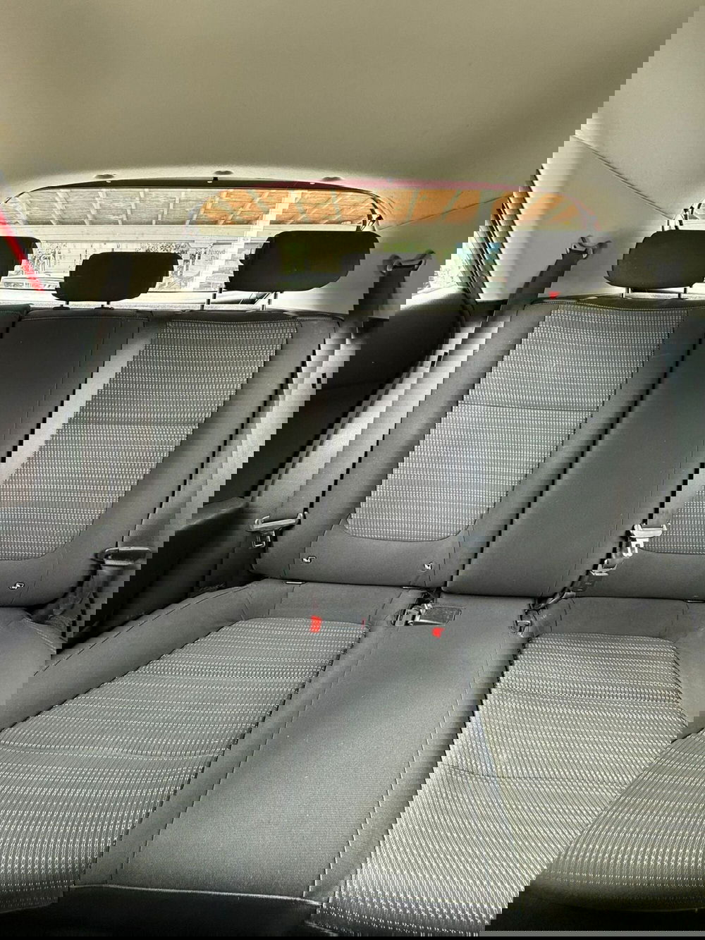 Kia Stonic usata a Firenze (15)