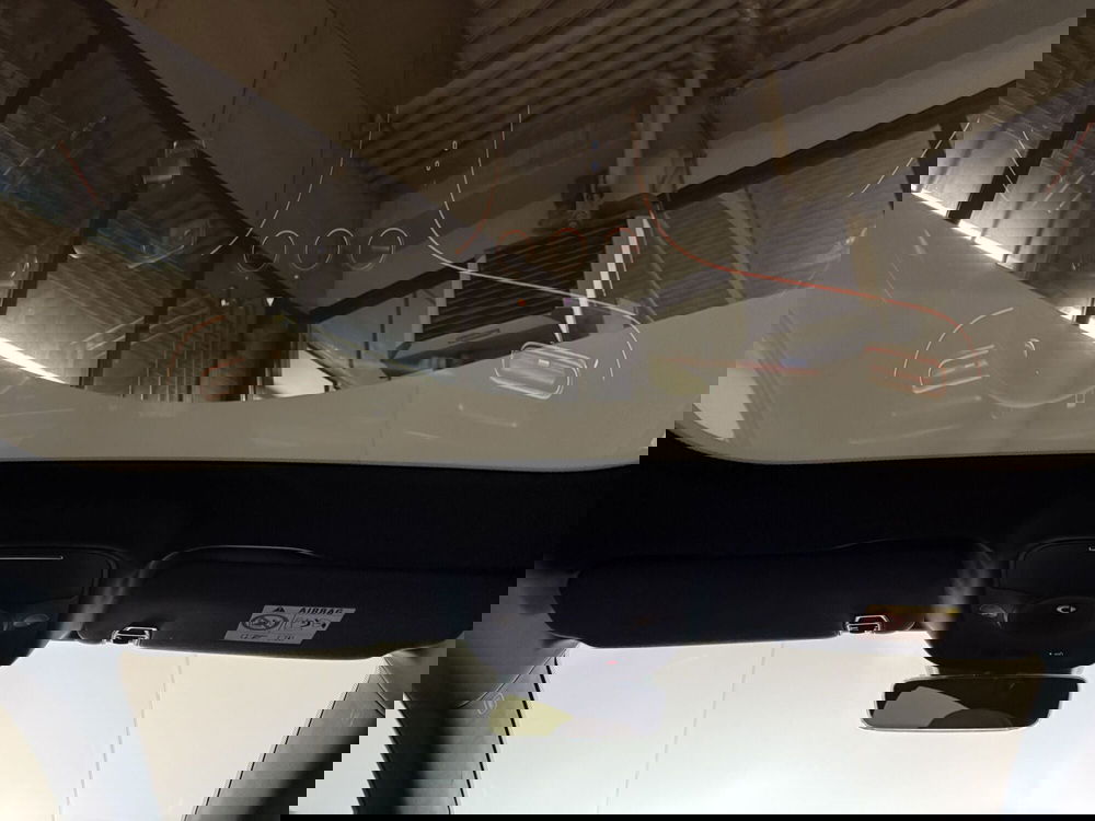 smart #3 usata a Milano (10)