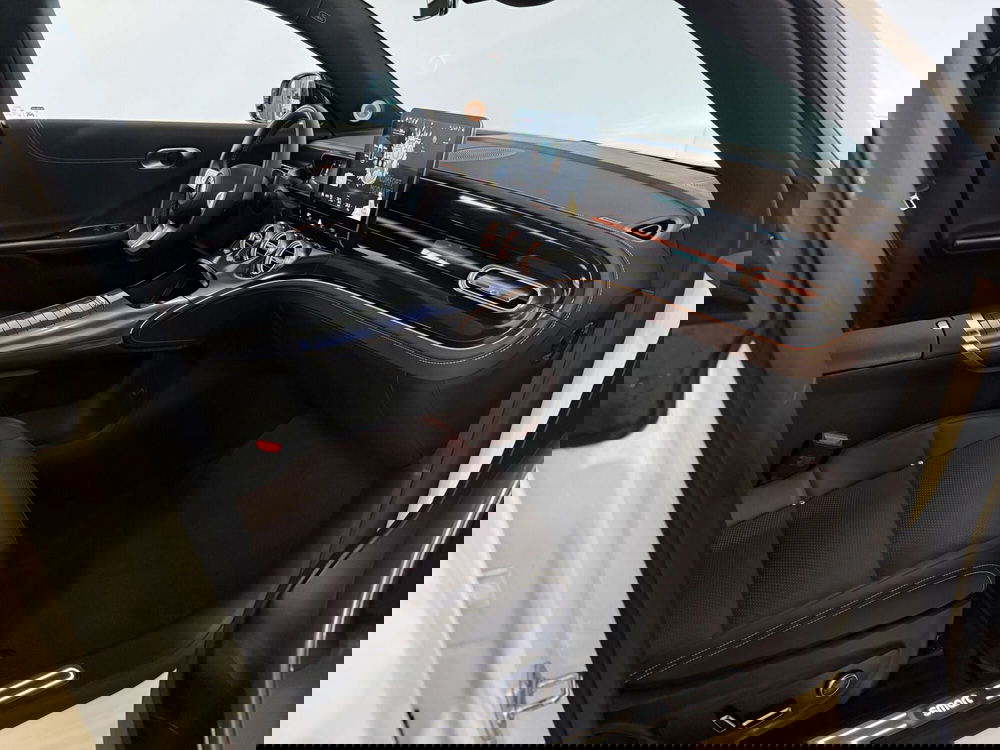 smart #3 usata a Milano (15)