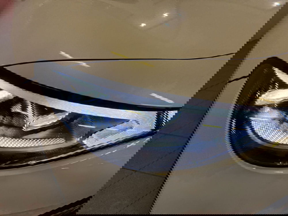 smart #3 usata a Milano (18)