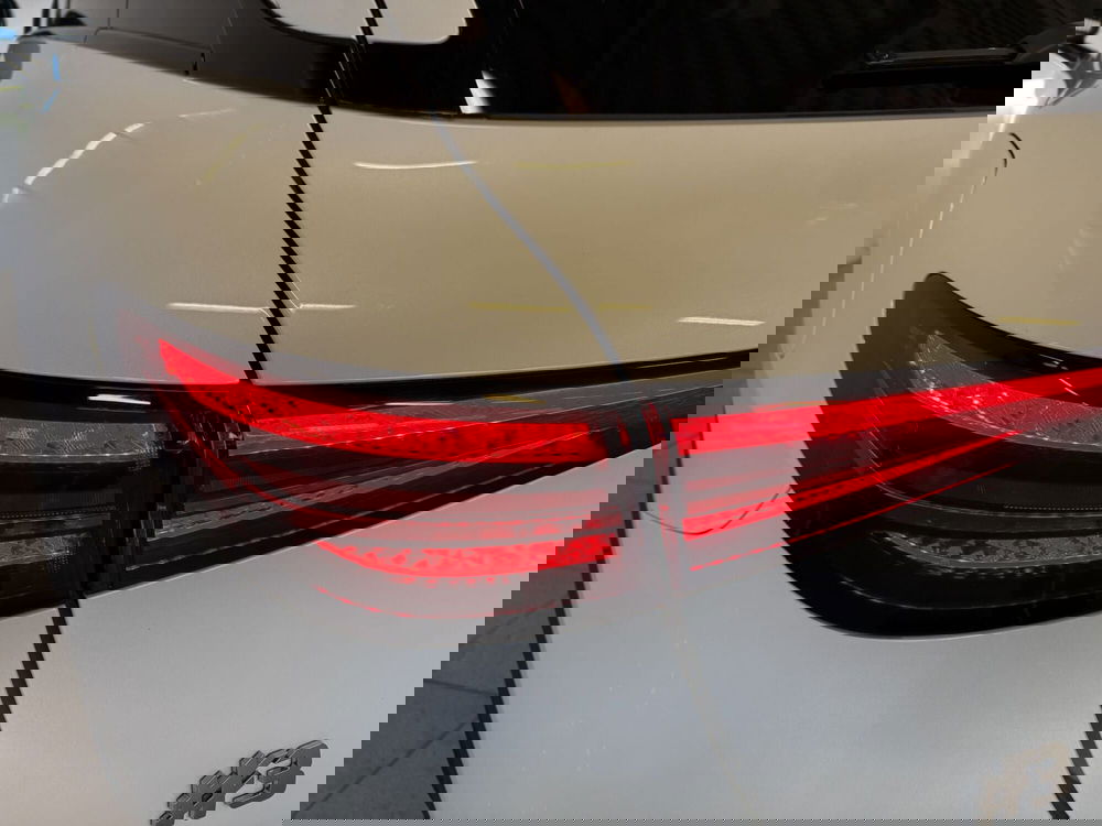 smart #3 usata a Milano (19)