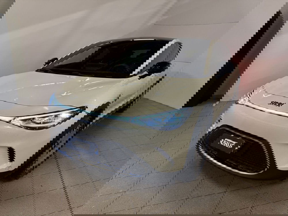 smart #3 usata a Milano (2)