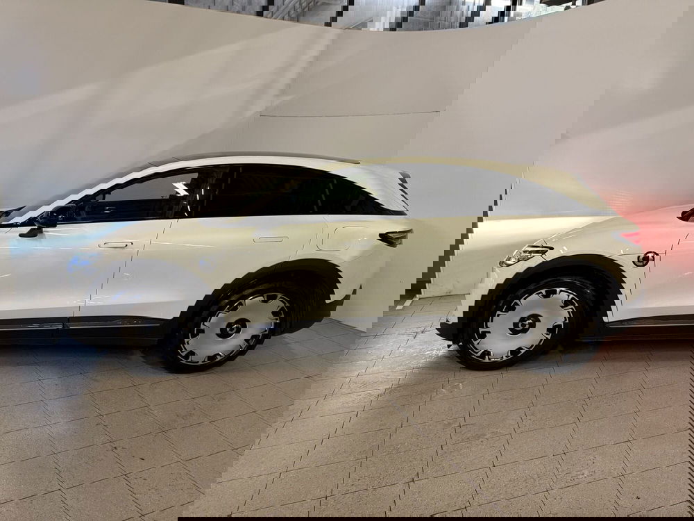 smart #3 usata a Milano (3)