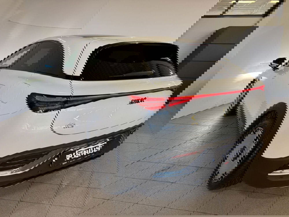 smart #3 usata a Milano (4)