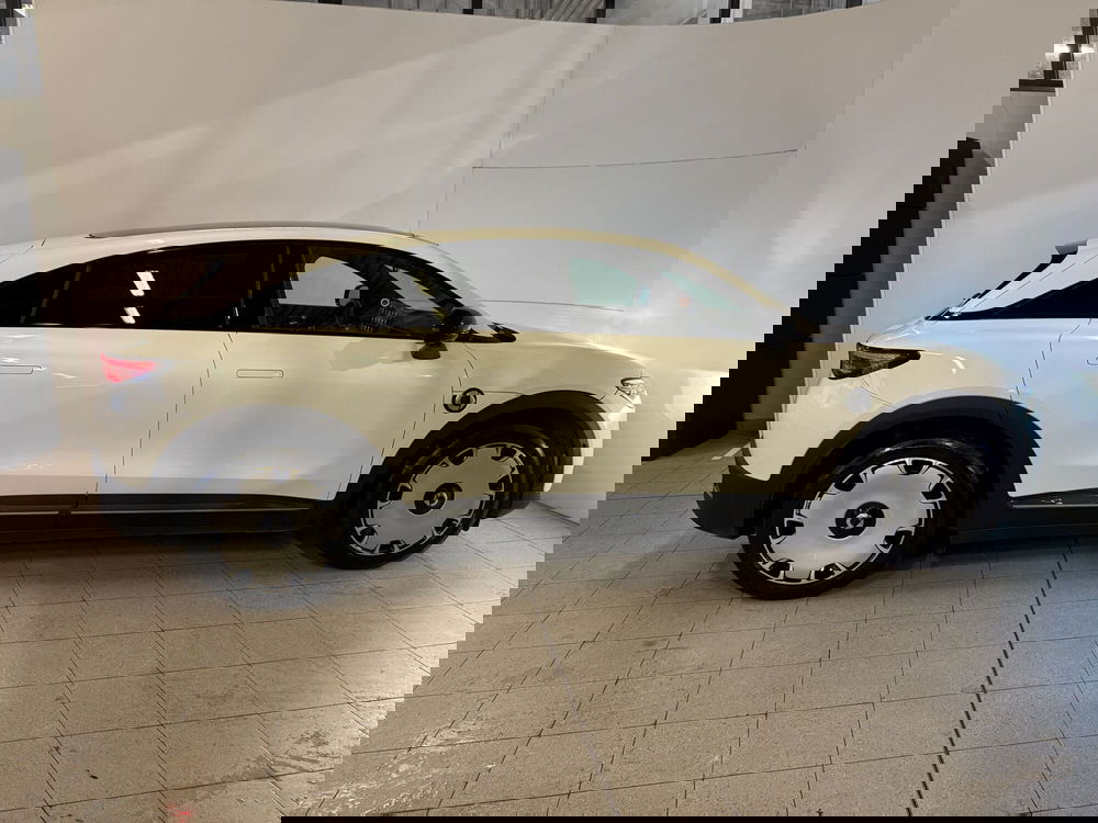 smart #3 usata a Milano (7)