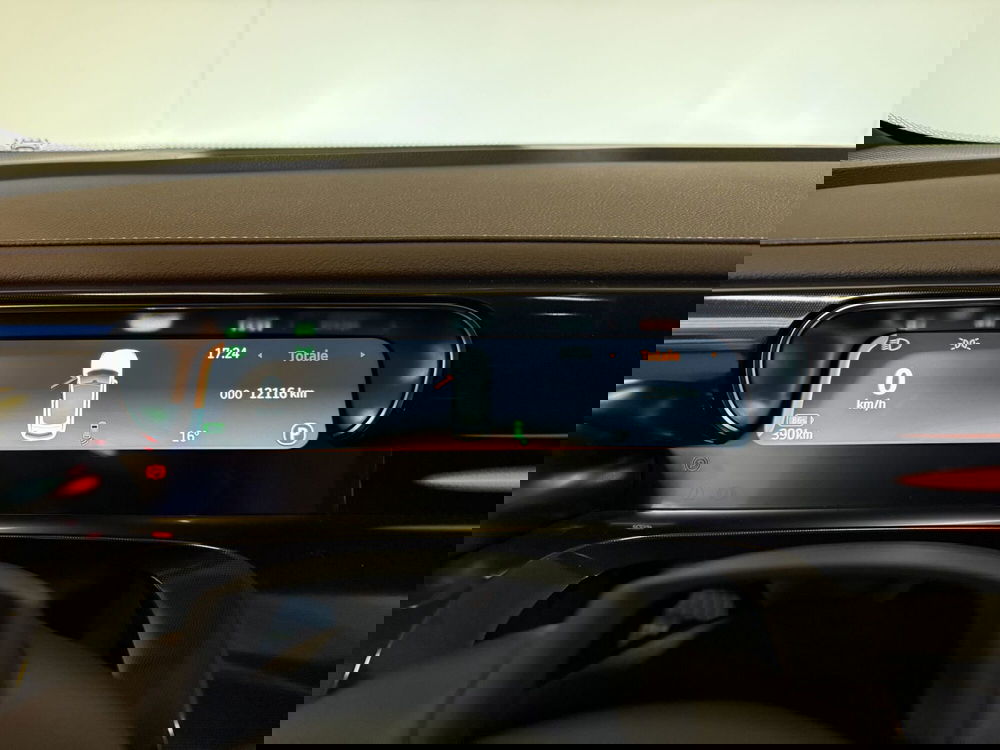 smart #3 usata a Milano (8)