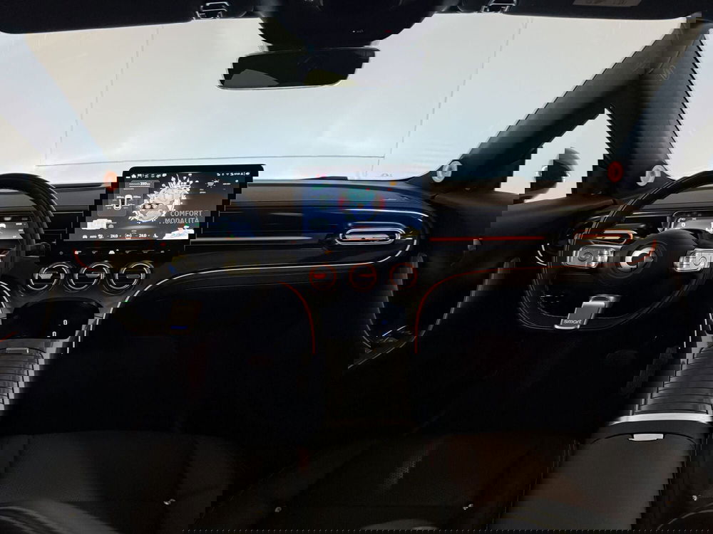 smart #3 usata a Milano (9)