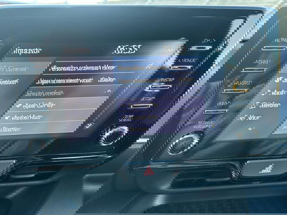 Toyota Yaris usata a Bergamo (17)