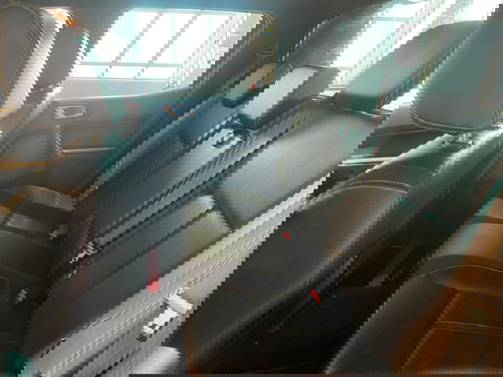 Ford Ranger Pick-up usata a Monza e Brianza (15)