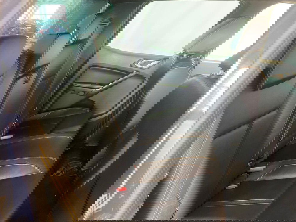 Ford Ranger Pick-up usata a Monza e Brianza (16)