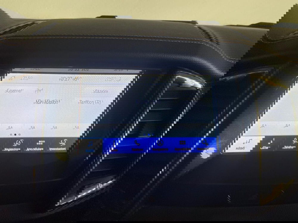 Ford Ranger Pick-up usata a Monza e Brianza (19)