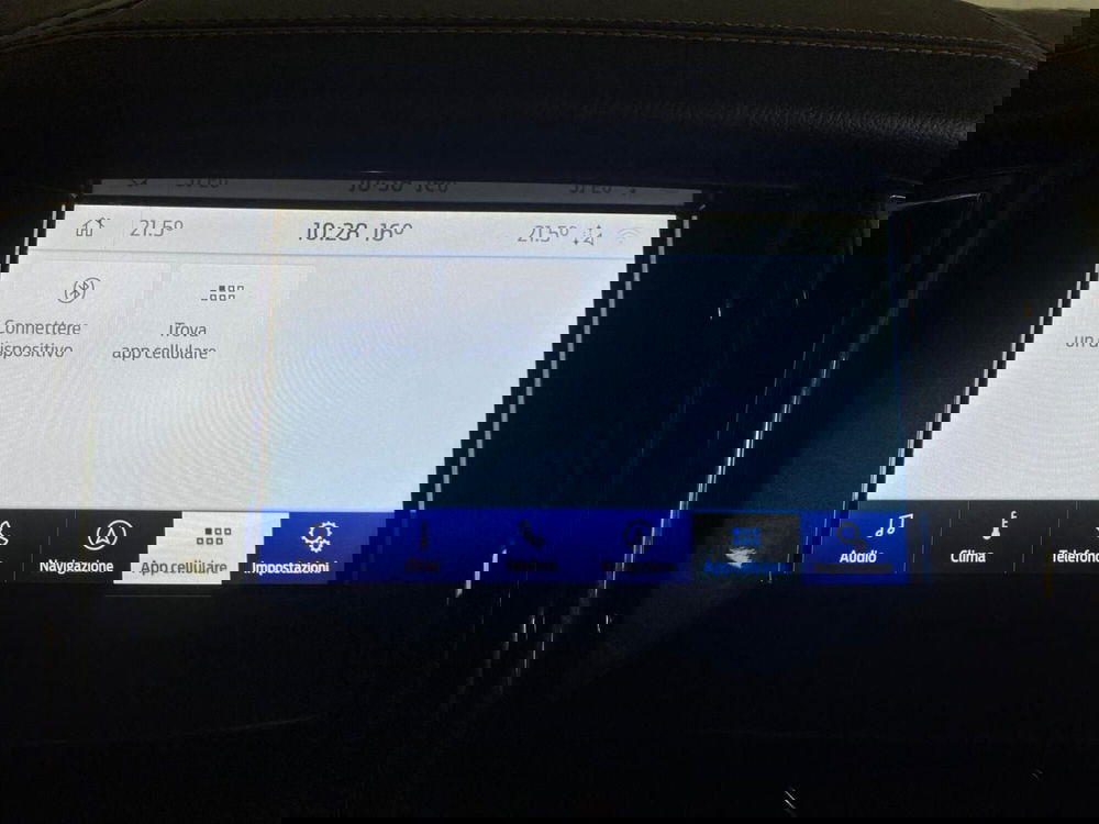 Ford Ranger Pick-up usata a Monza e Brianza (20)