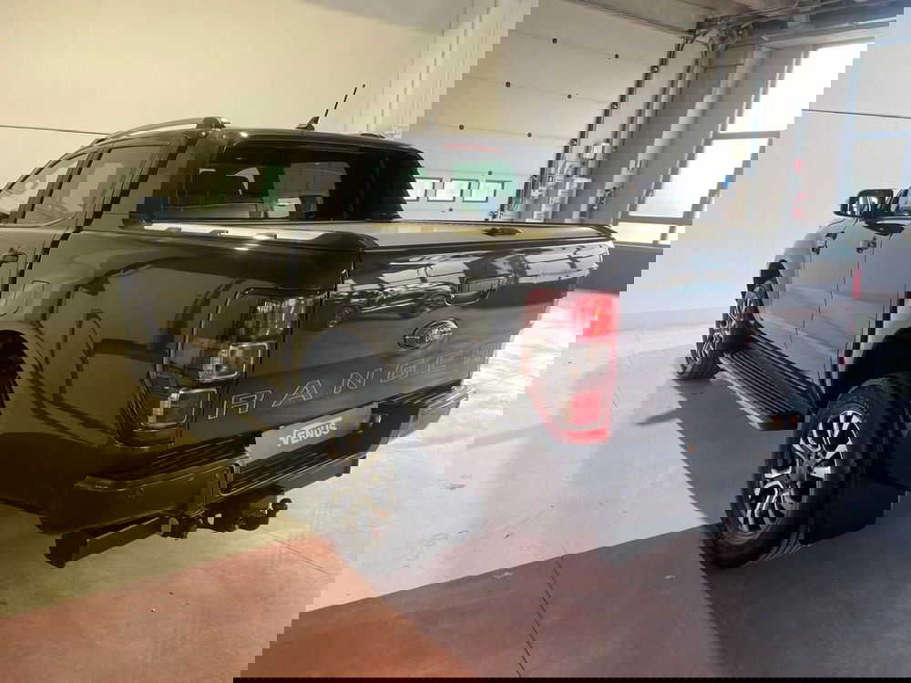 Ford Ranger Pick-up usata a Monza e Brianza (4)