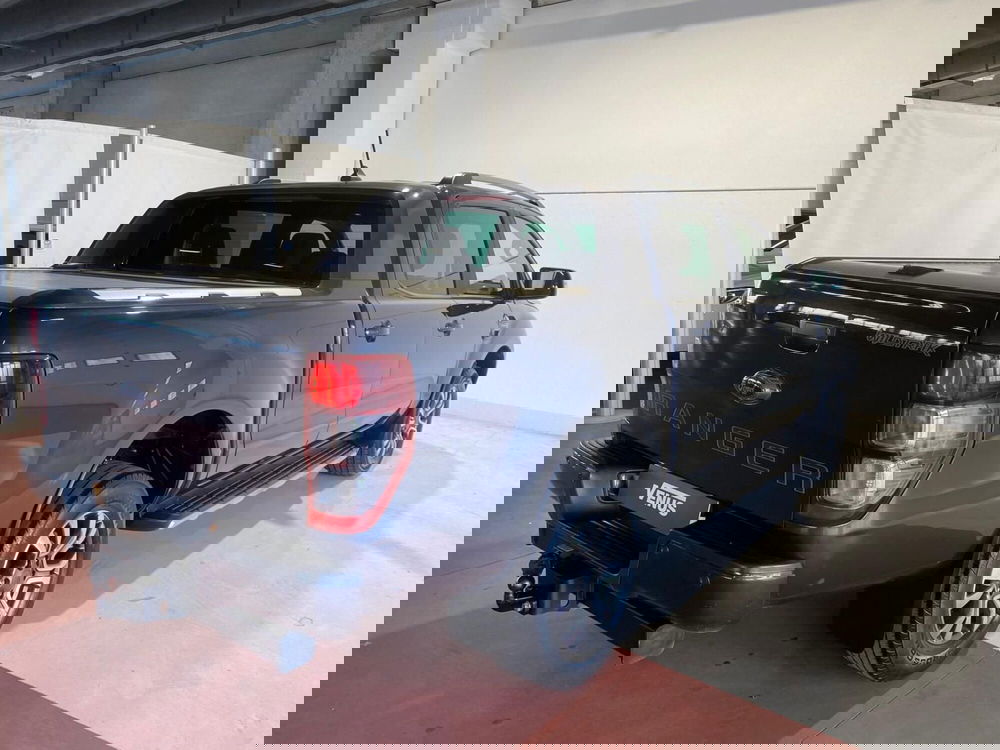 Ford Ranger Pick-up usata a Monza e Brianza (6)