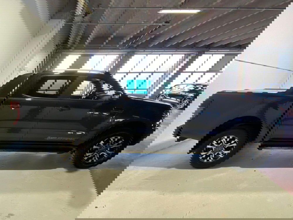 Ford Ranger Pick-up usata a Monza e Brianza (7)
