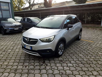 Opel Crossland X 1.2 Turbo 12V 110 CV Start&amp;Stop Advance del 2018 usata a Firenze