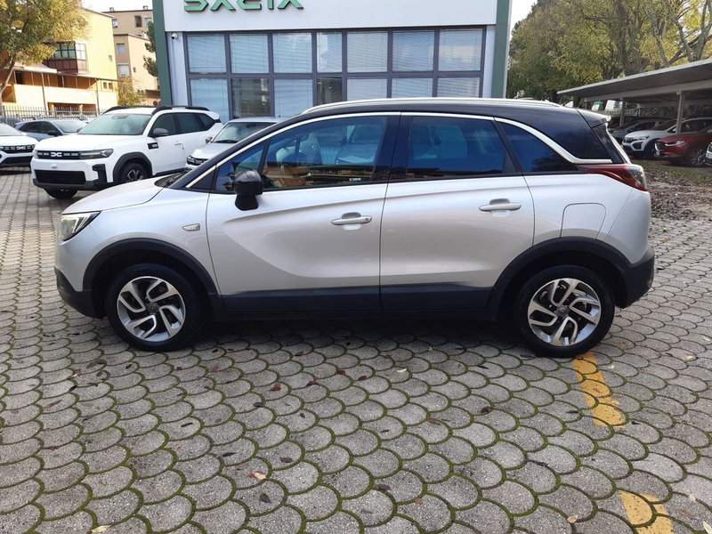 Opel Crossland X usata a Firenze (2)