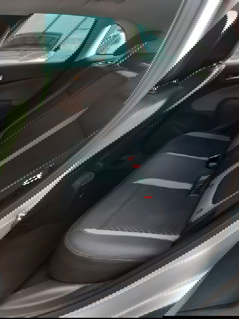 Opel Crossland X usata a Firenze (8)