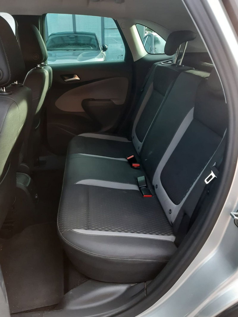 Opel Crossland X usata a Firenze (8)