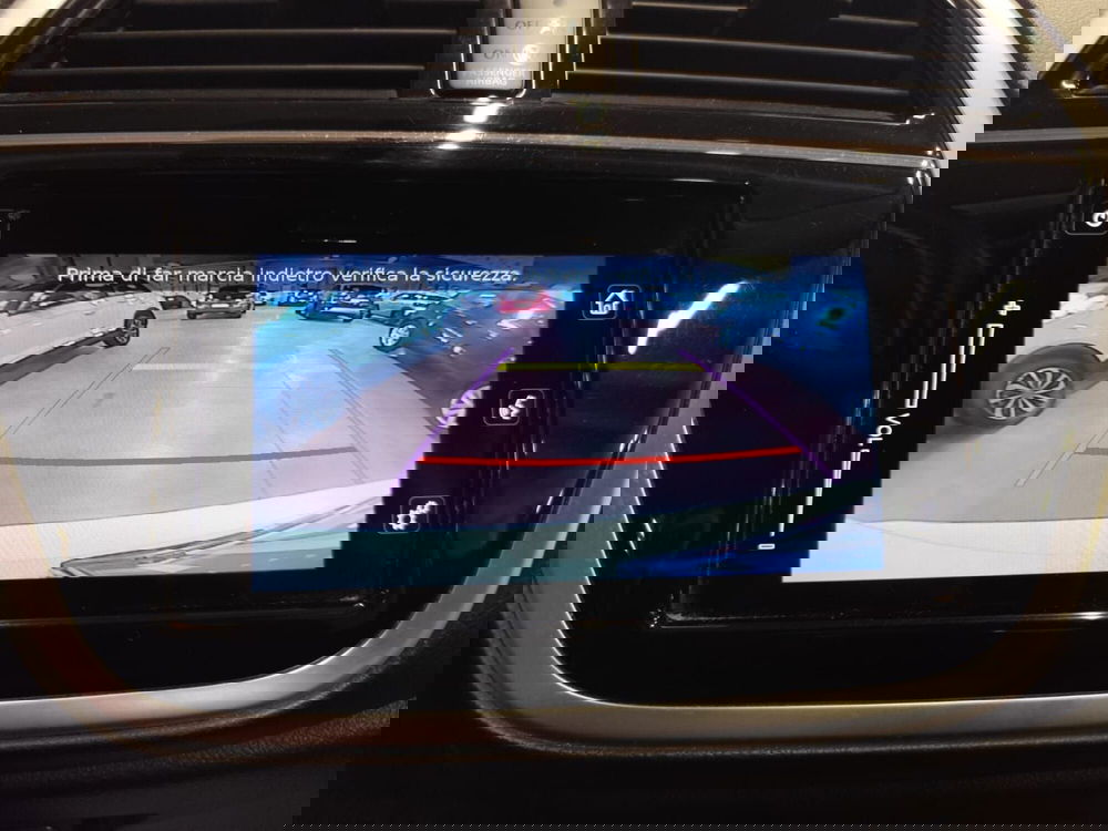 Suzuki S-Cross usata a Milano (10)